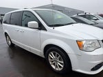 2018 Grand Caravan Thumbnail 3