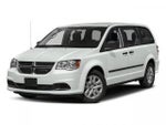 2018 Grand Caravan Thumbnail 1
