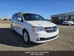 2018 Grand Caravan Thumbnail 2