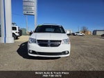 2018 Grand Caravan Thumbnail 4