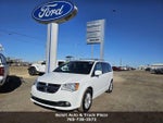 2018 Grand Caravan Thumbnail 6