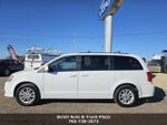 2018 Grand Caravan Thumbnail 8