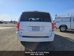2018 Grand Caravan Thumbnail 12