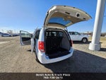 2018 Grand Caravan Thumbnail 13
