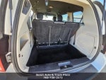 2018 Grand Caravan Thumbnail 14