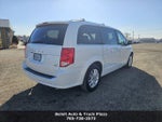 2018 Grand Caravan Thumbnail 15