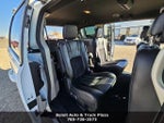 2018 Grand Caravan Thumbnail 16