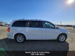 2018 Grand Caravan Thumbnail 17