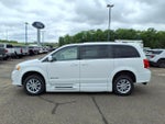 2019 Grand Caravan Thumbnail 2
