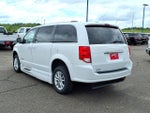2019 Grand Caravan Thumbnail 3