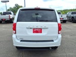 2019 Grand Caravan Thumbnail 4