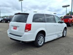 2019 Grand Caravan Thumbnail 6