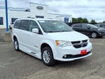 2019 Grand Caravan Thumbnail 8