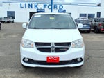 2019 Grand Caravan Thumbnail 9