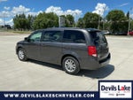 2019 Grand Caravan Thumbnail 2