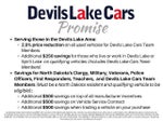 2019 Grand Caravan Thumbnail 3