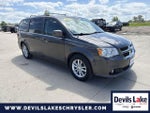2019 Grand Caravan Thumbnail 1