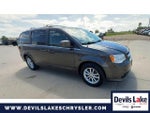 2019 Grand Caravan Thumbnail 2