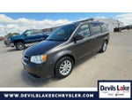 2019 Grand Caravan Thumbnail 5