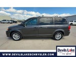 2019 Grand Caravan Thumbnail 7