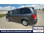 2019 Grand Caravan Thumbnail 8