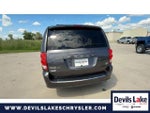 2019 Grand Caravan Thumbnail 9