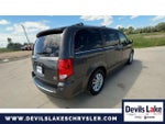 2019 Grand Caravan Thumbnail 10