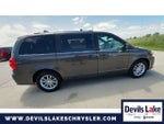 2019 Grand Caravan Thumbnail 11