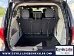 2019 Grand Caravan Thumbnail 31