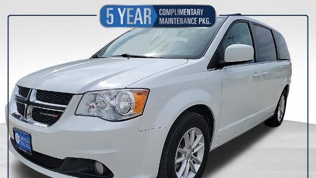 Preowned 2019 Dodge Grand Caravan SXT 35th Anniversary Edition for Sale