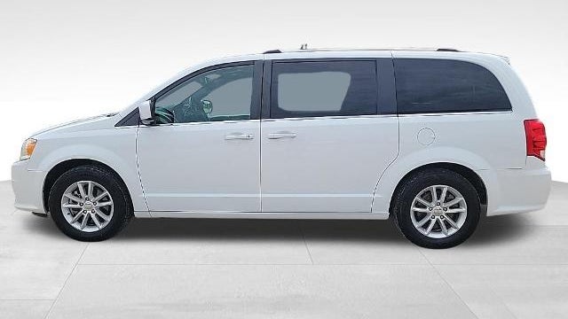 2019 Dodge Grand Caravan SXT 35th Anniversary Edition