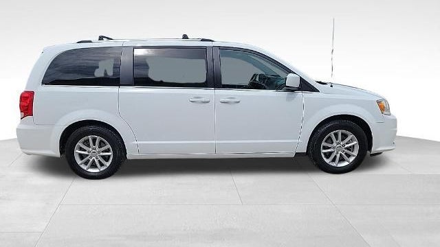 2019 Dodge Grand Caravan SXT 35th Anniversary Edition