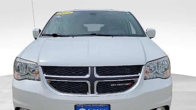 2019 Dodge Grand Caravan SXT 35th Anniversary Edition