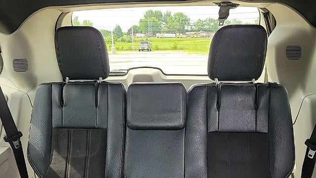 2019 Dodge Grand Caravan SXT 35th Anniversary Edition