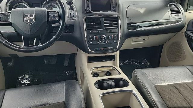 2019 Dodge Grand Caravan SXT 35th Anniversary Edition