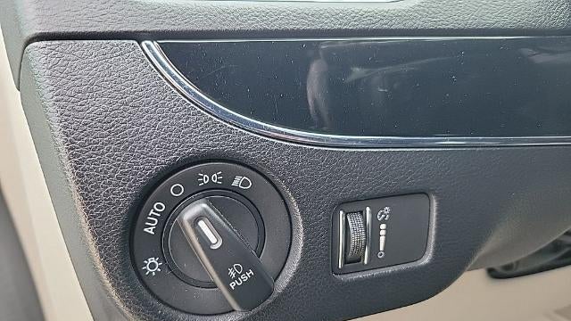 2019 Dodge Grand Caravan SXT 35th Anniversary Edition