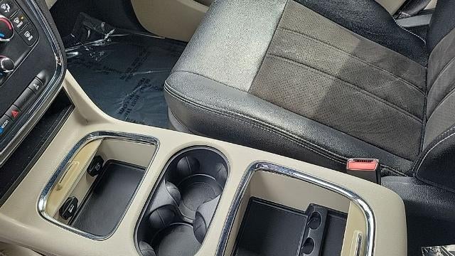 2019 Dodge Grand Caravan SXT 35th Anniversary Edition
