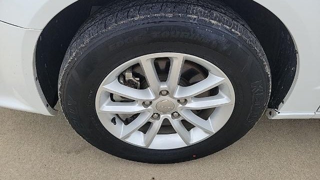 2019 Dodge Grand Caravan SXT 35th Anniversary Edition
