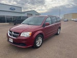 2014 Grand Caravan Thumbnail 2