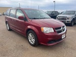 2014 Grand Caravan Thumbnail 4