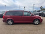 2014 Grand Caravan Thumbnail 5