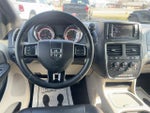 2018 Grand Caravan Thumbnail 3