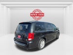 2018 Grand Caravan Thumbnail 5