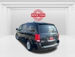 2018 Grand Caravan Thumbnail 8