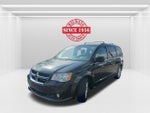 2018 Grand Caravan Thumbnail 10