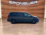 2019 Grand Caravan Thumbnail 5