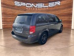 2019 Grand Caravan Thumbnail 7