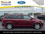 2019 Grand Caravan Thumbnail 1