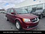 2019 Grand Caravan Thumbnail 5