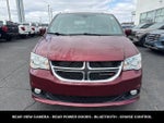 2019 Grand Caravan Thumbnail 6